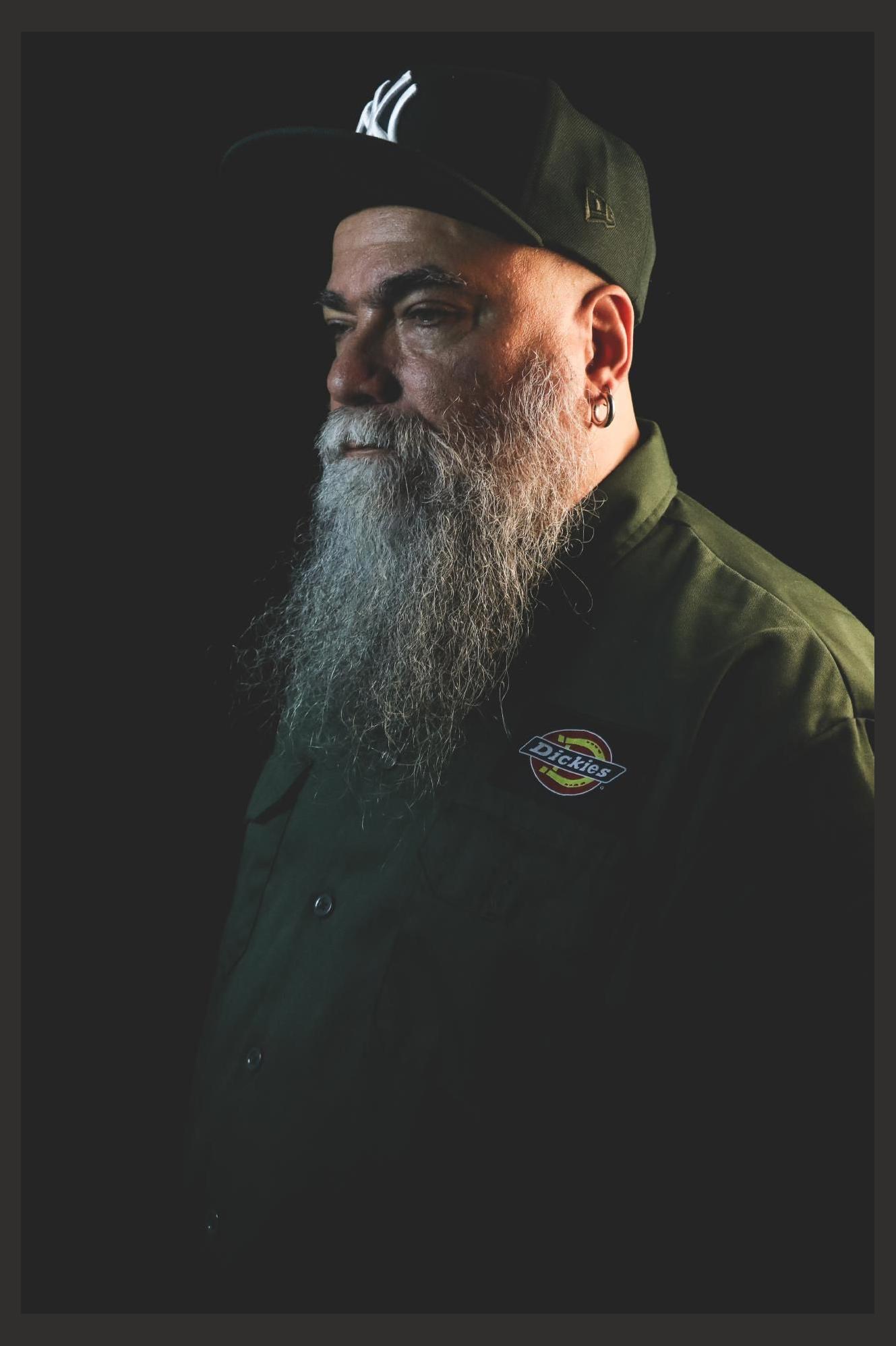 Marcio Mello